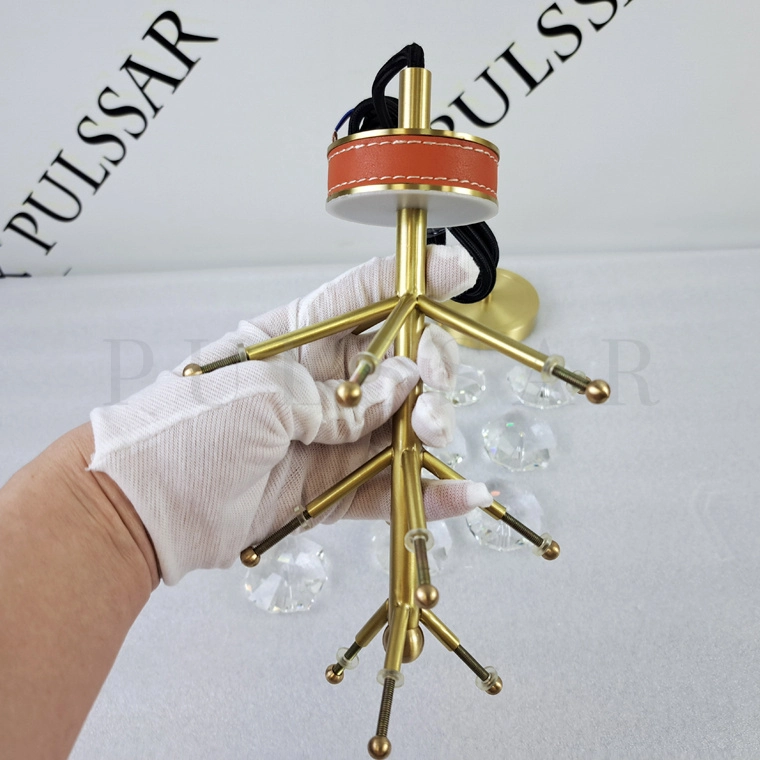 Подвесной светильник VITE