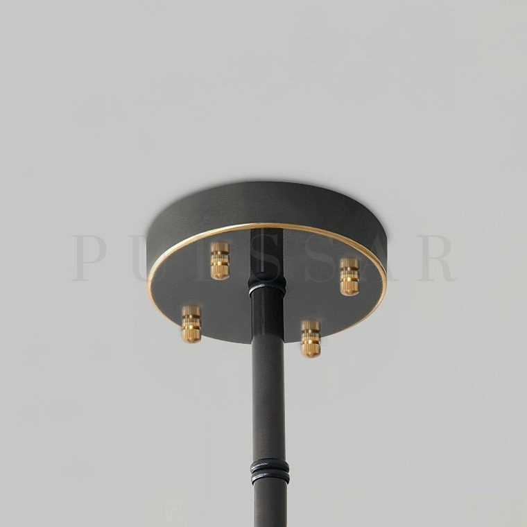 Подвесная люстра RASMIN