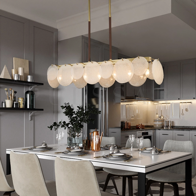 Подвесная люстра LIOMA