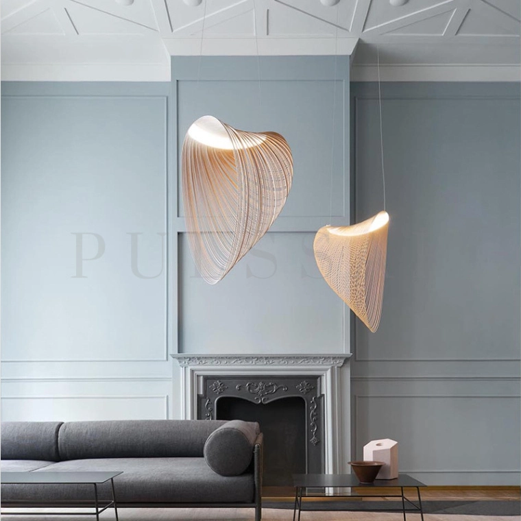 Подвесной светильник CHOIR