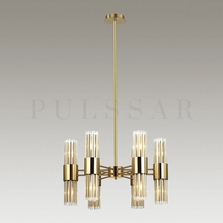 Подвесная люстра HETEL