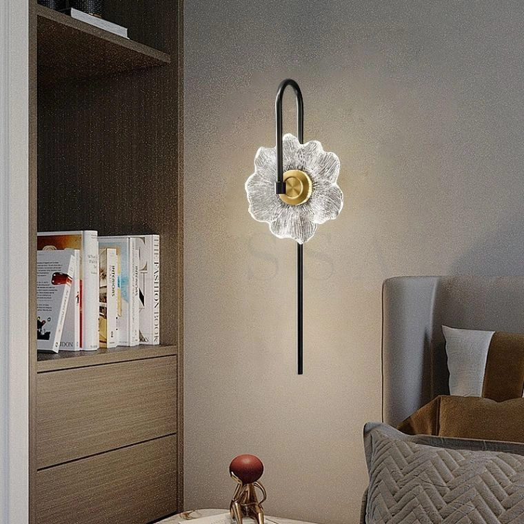 Бра TIFFERI B WALL