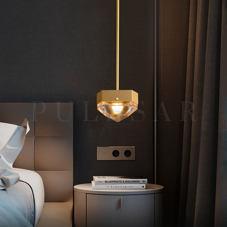 Подвесной светильник GALLERY