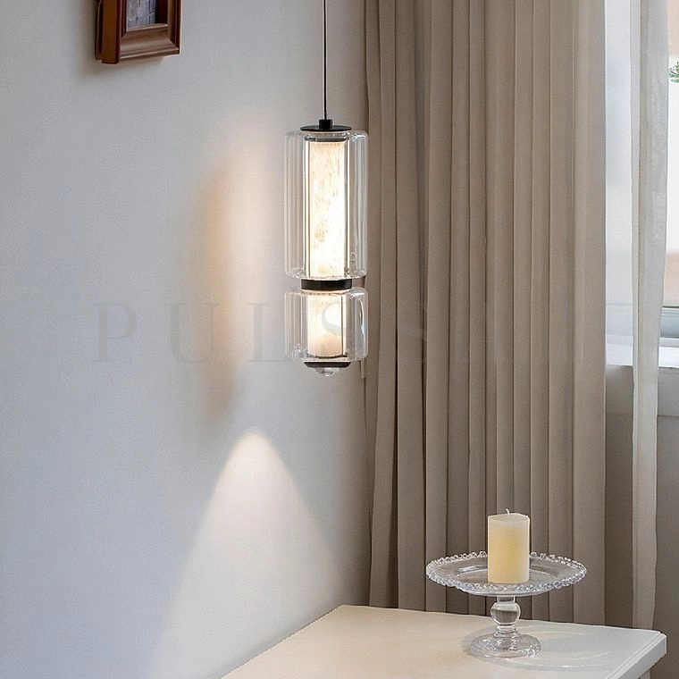 Подвесной светильник EVERIN WIDE