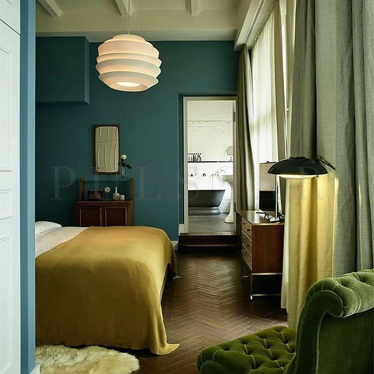 Подвесной светильник HRAFN