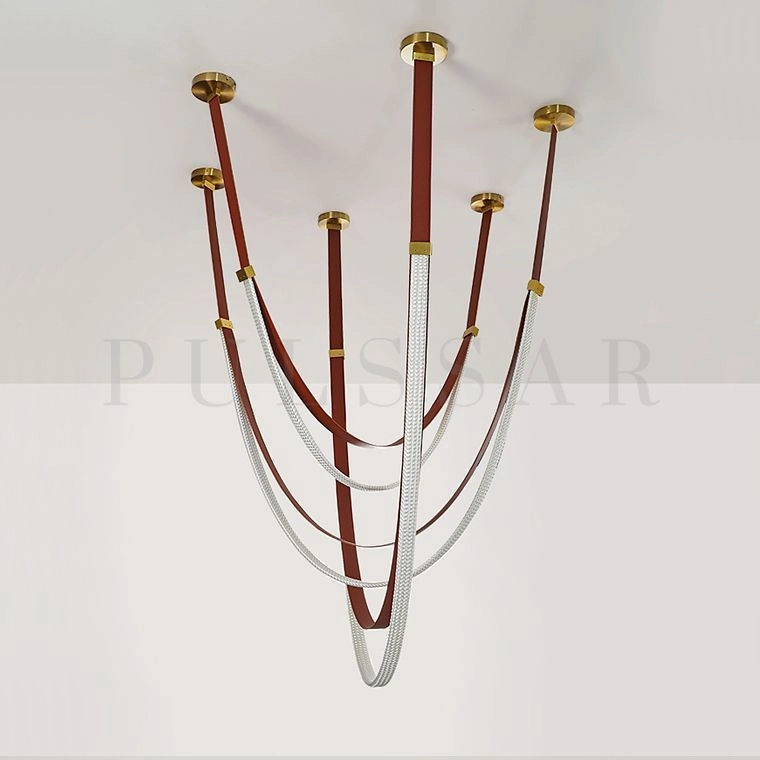 Подвесной светильник OBERT