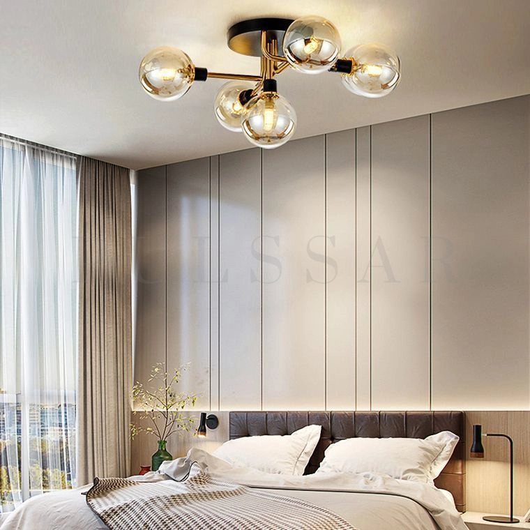 Потолочная люстра AGIRA