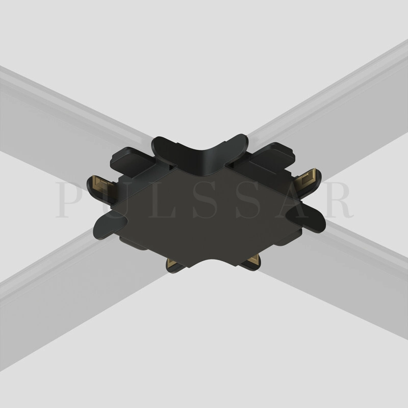 Х-коннектор AIR BASE TR5234-BK