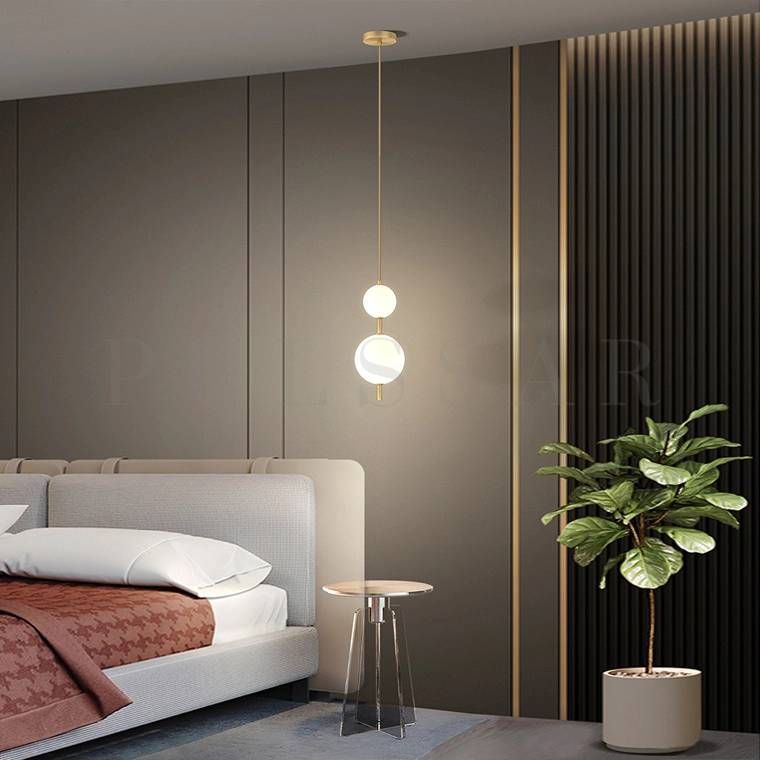 Подвесной светильник LARA