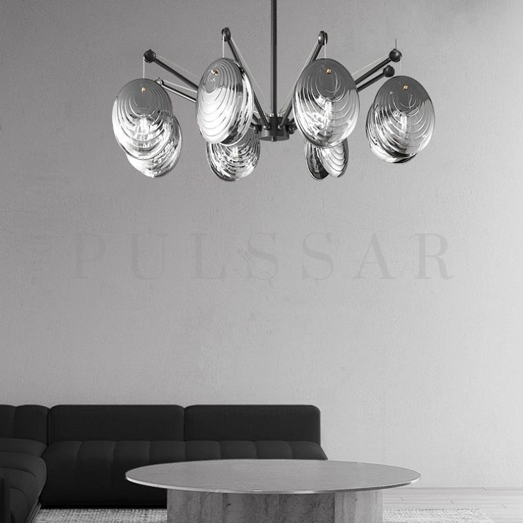 Подвесная люстра FILIBERT