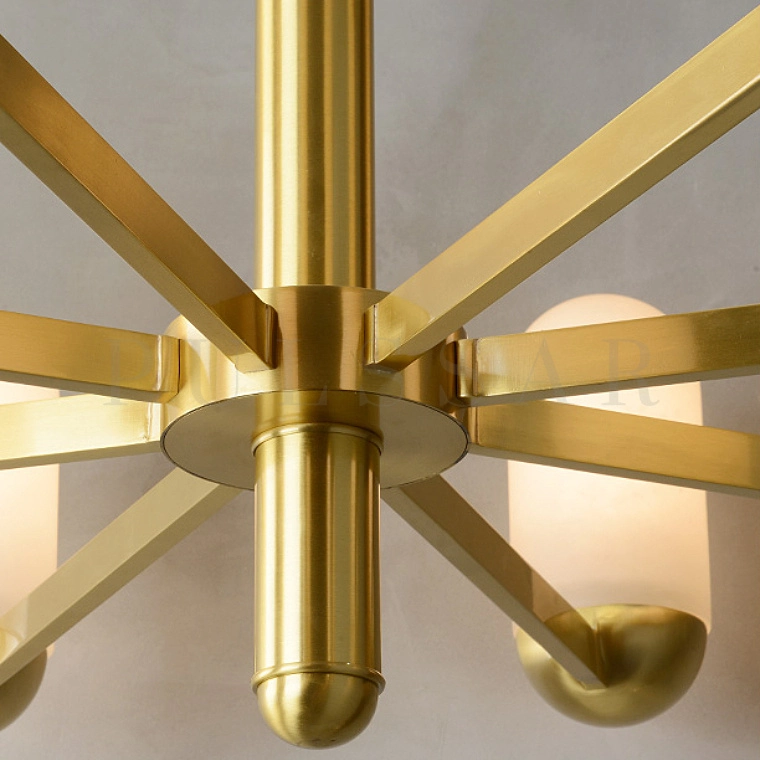 Подвесная люстра PRIORITY