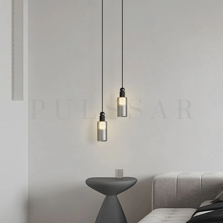 Подвесной светильник EKKE