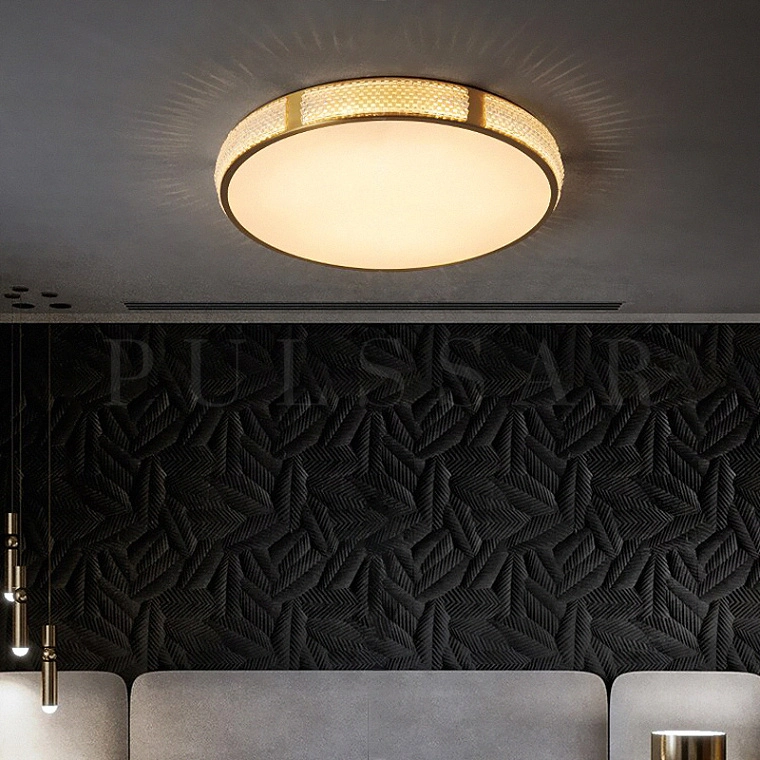 Потолочный светильник INGSE