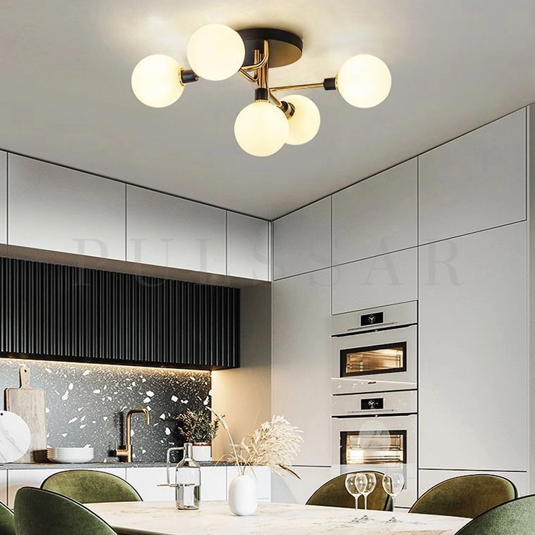 Потолочная люстра AGIRA