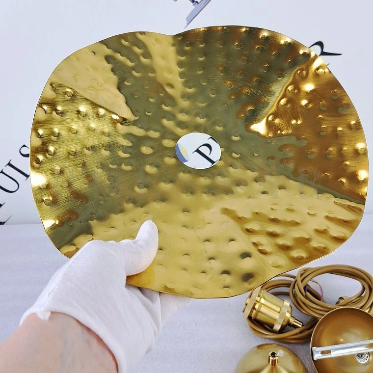 Подвесной светильник KELP