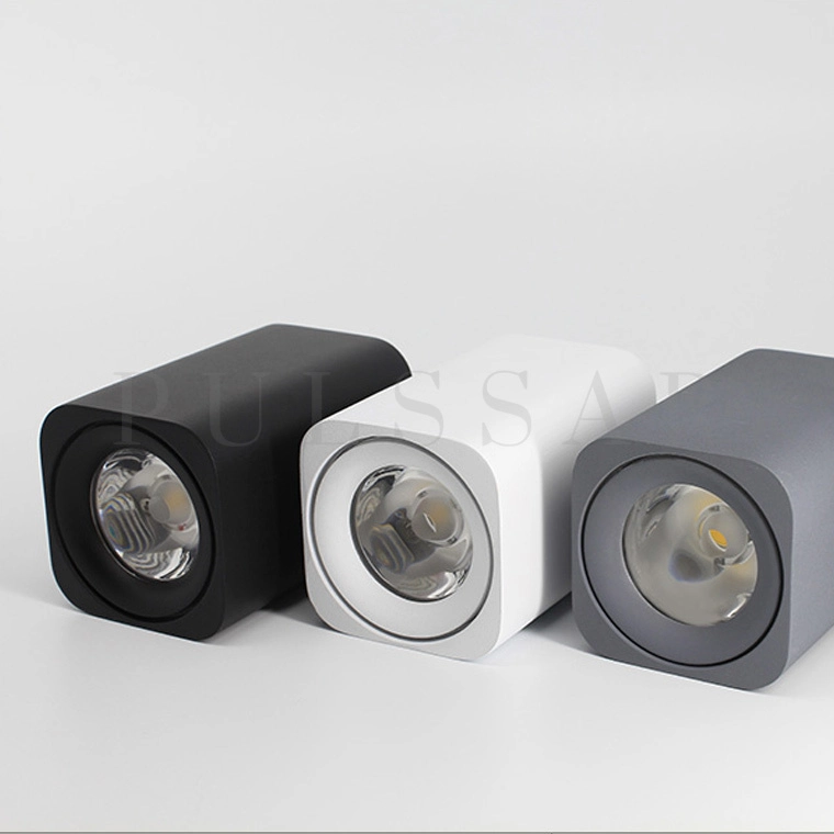 Точечный светильник Model 113