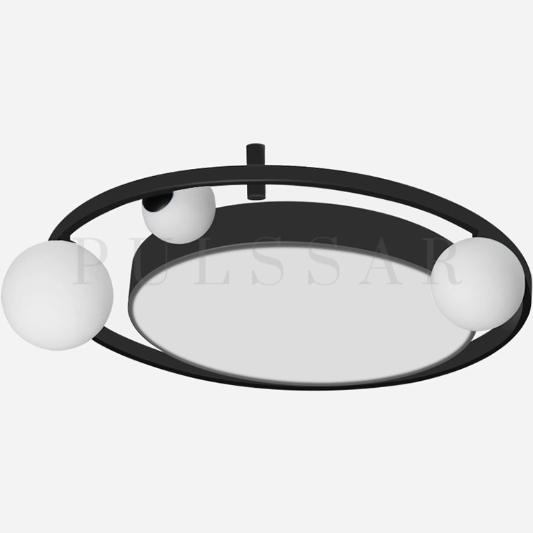 Потолочный светильник VESTA