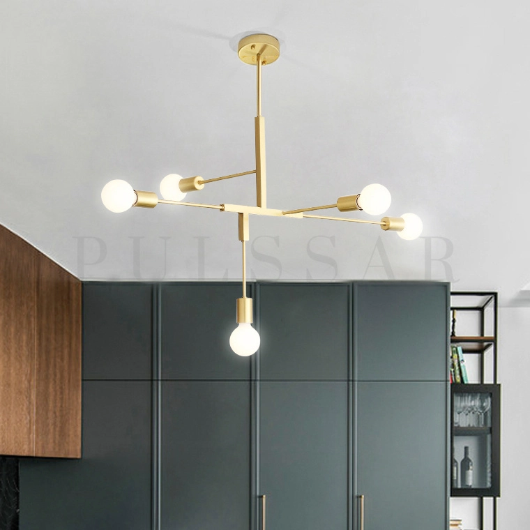 Подвесная люстра FITMENTS