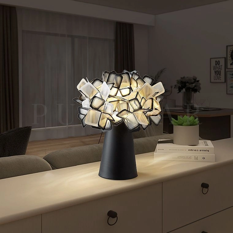 Настольная лампа CLIZIA TAB