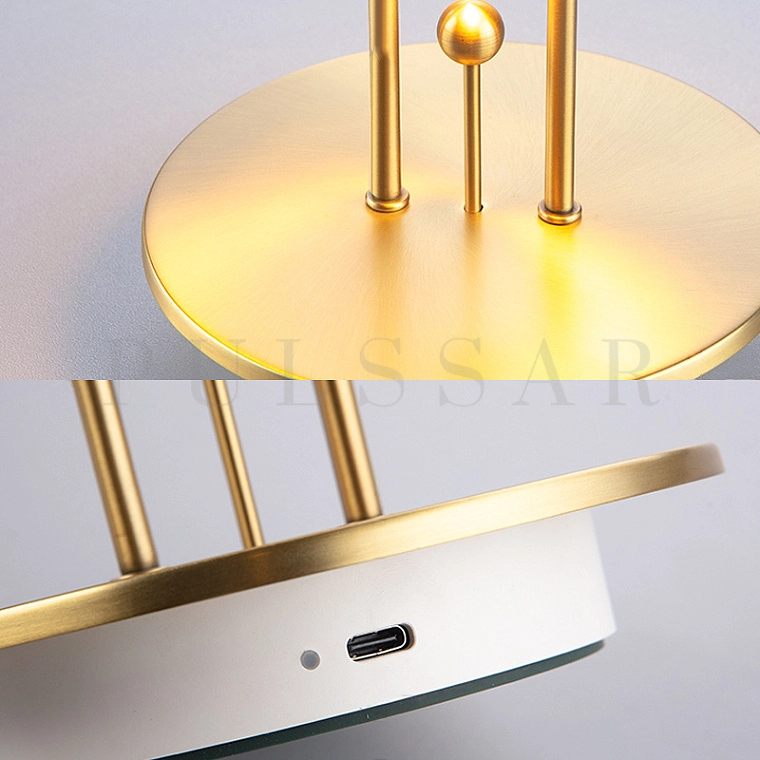 Настольная лампа FIRTH