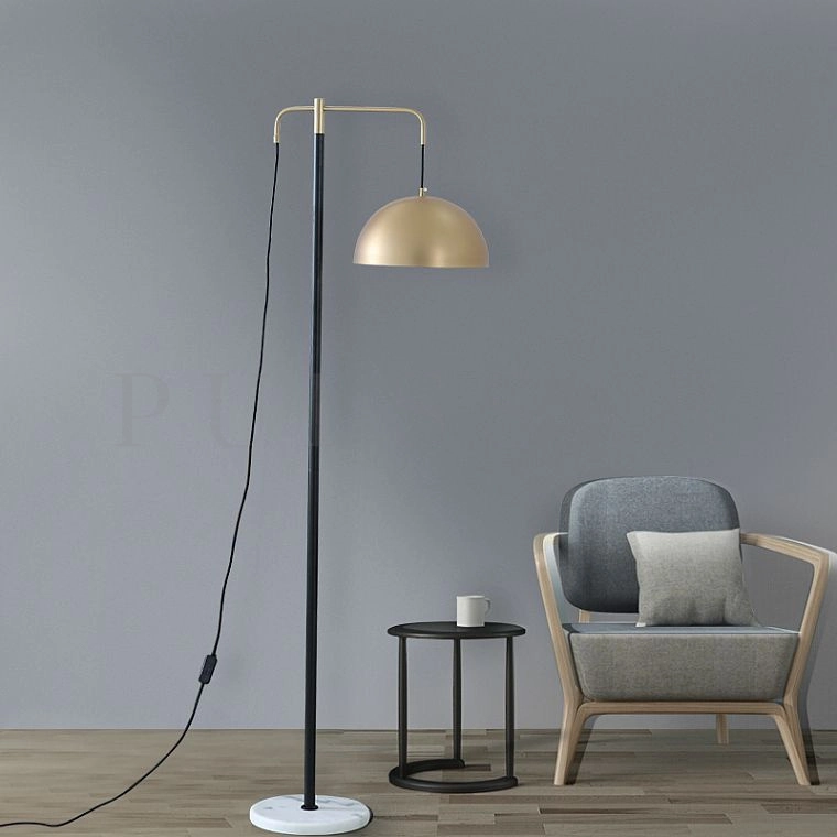 Торшер DOME FL