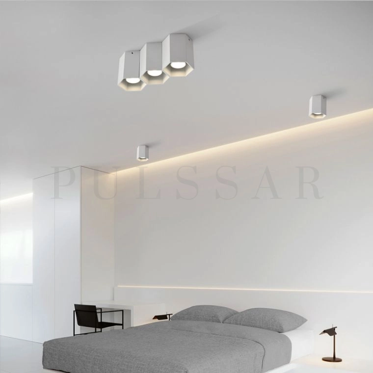 Точечный светильник CONSOLE