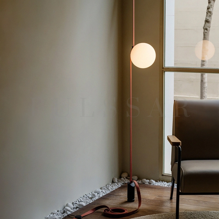 Подвесной светильник NUTTA ONE