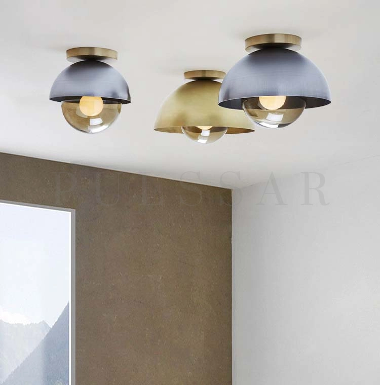 Потолочный светильник HOWES CH