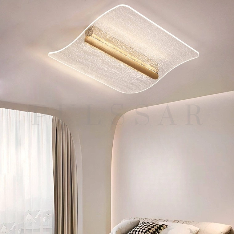 Потолочный светильник ALABESCO