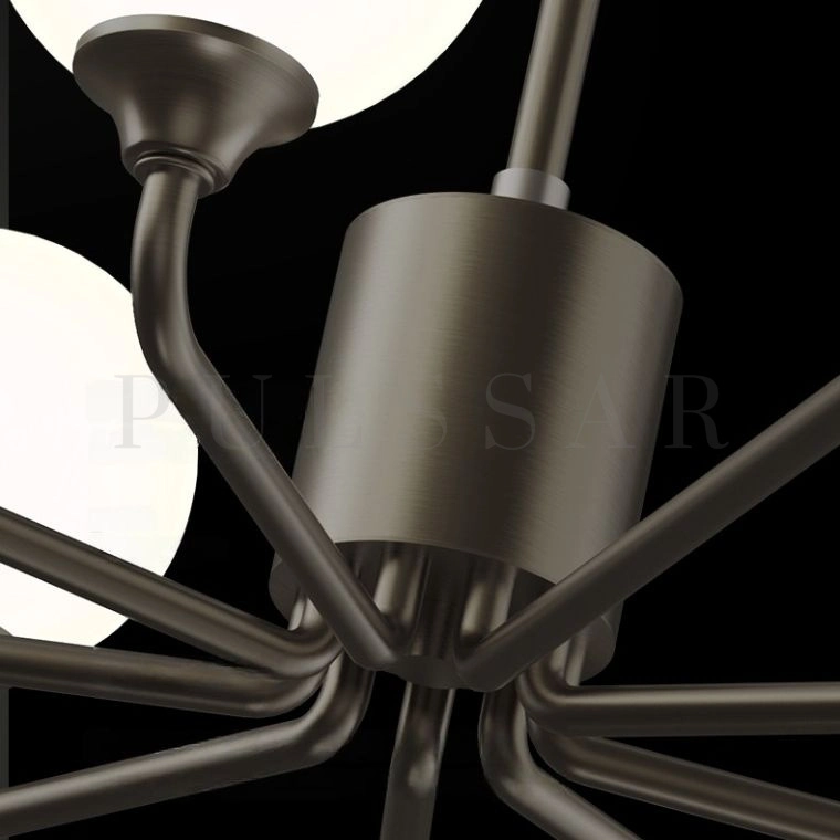 Подвесная люстра PROTON