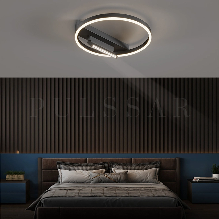 Потолочный светильник GRUNGE