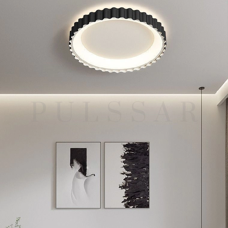 Потолочный светильник KIEMUR