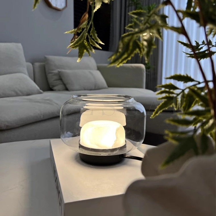 Настольная лампа DORIAN TAB