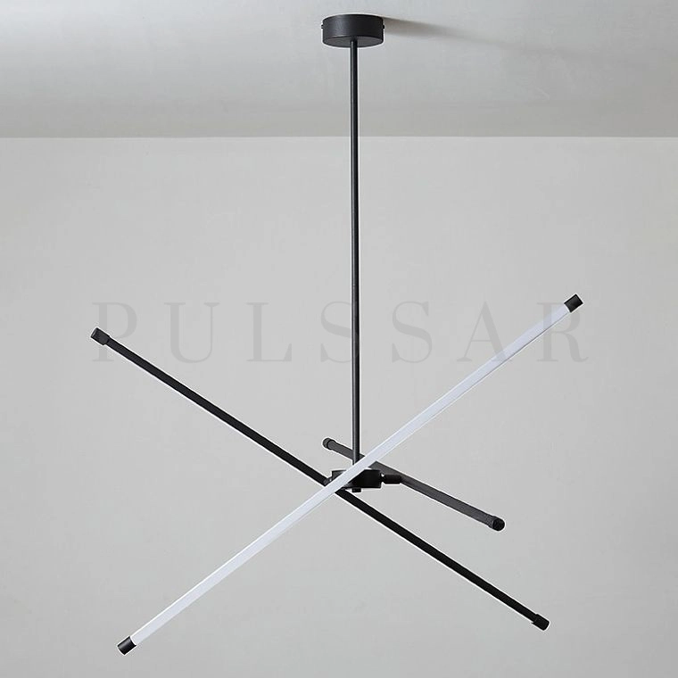 Подвесная люстра NAVIGATOR