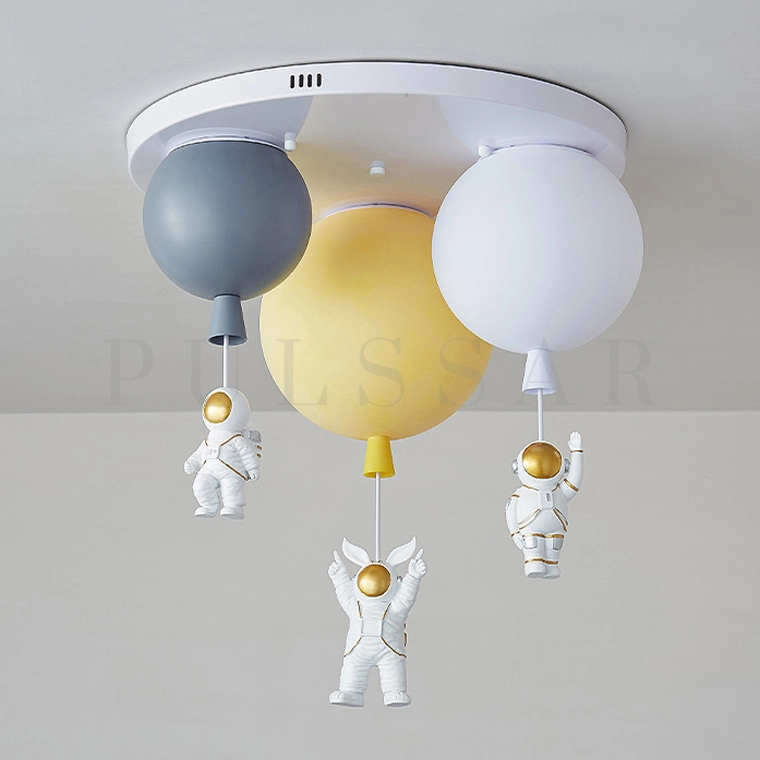 Потолочная люстра MERCURY MORE