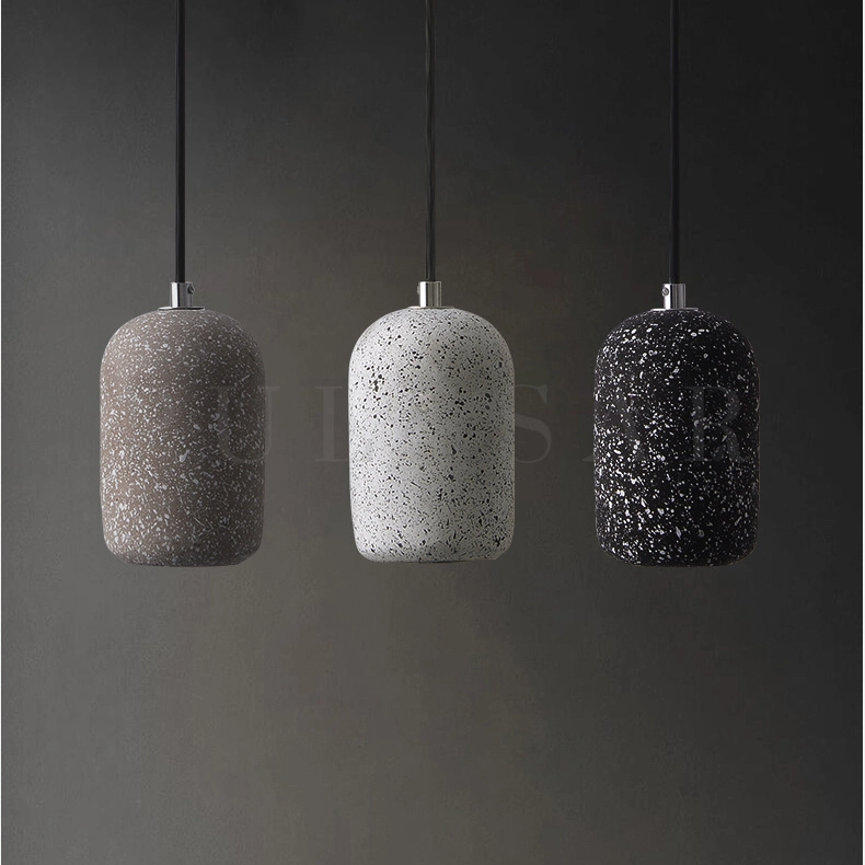 Подвесной светильник SOLID