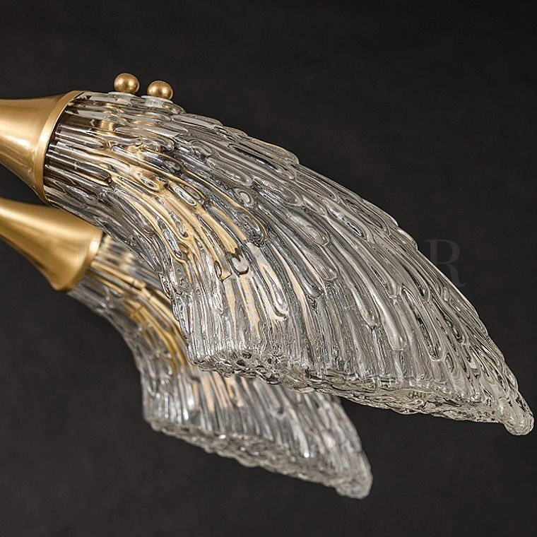 Подвесная люстра INGELIV CH