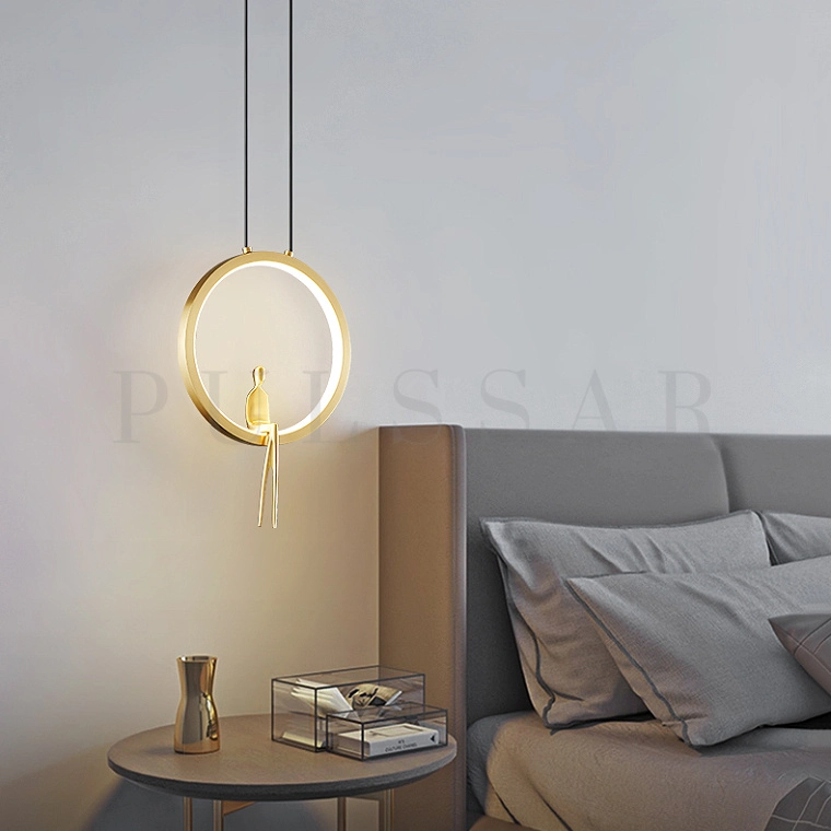 Подвесной светильник REMUS ONE