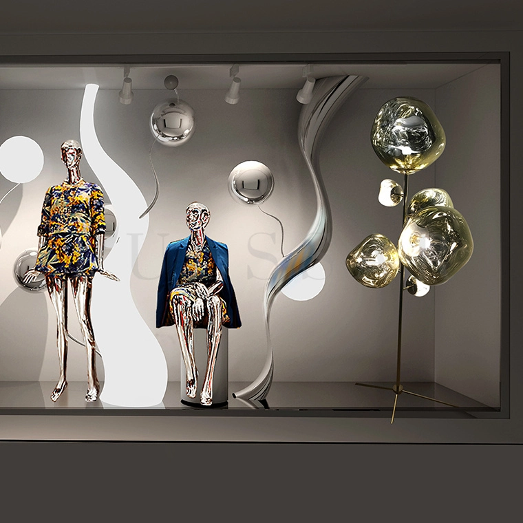 Торшер RIMMINI