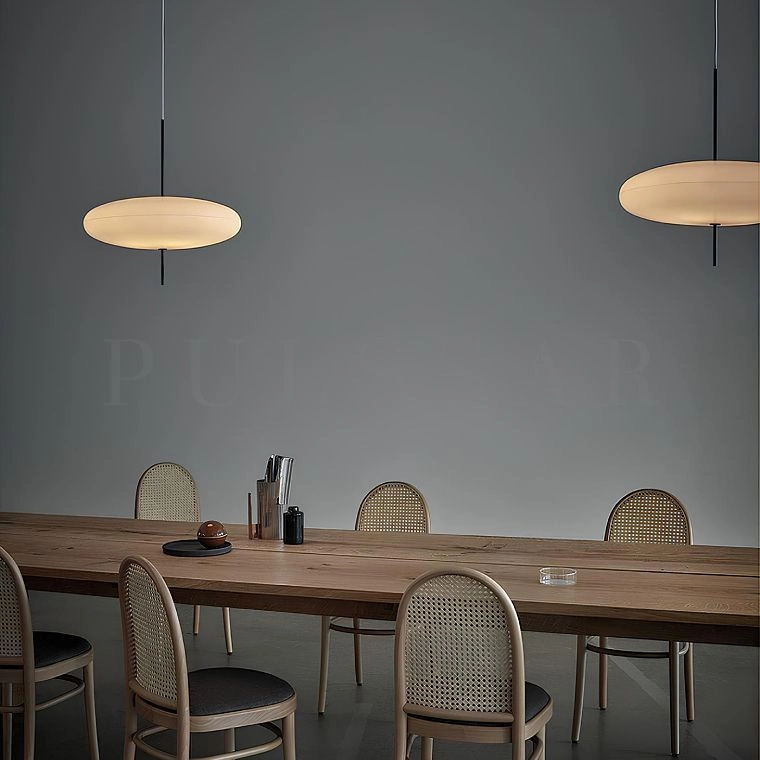 Подвесной светильник LAKIN