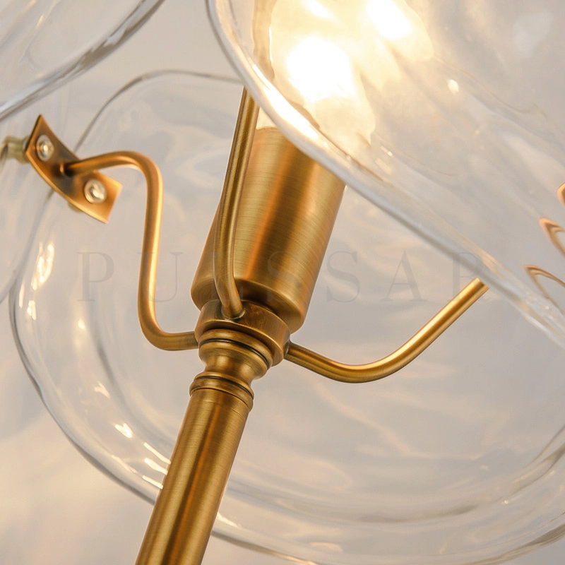 Настольная лампа TRINO TAB