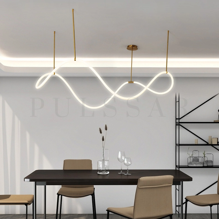 Подвесной светильник GLORIFY HALO B