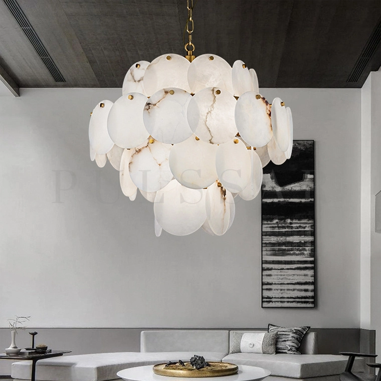 Подвесная люстра MISSI B