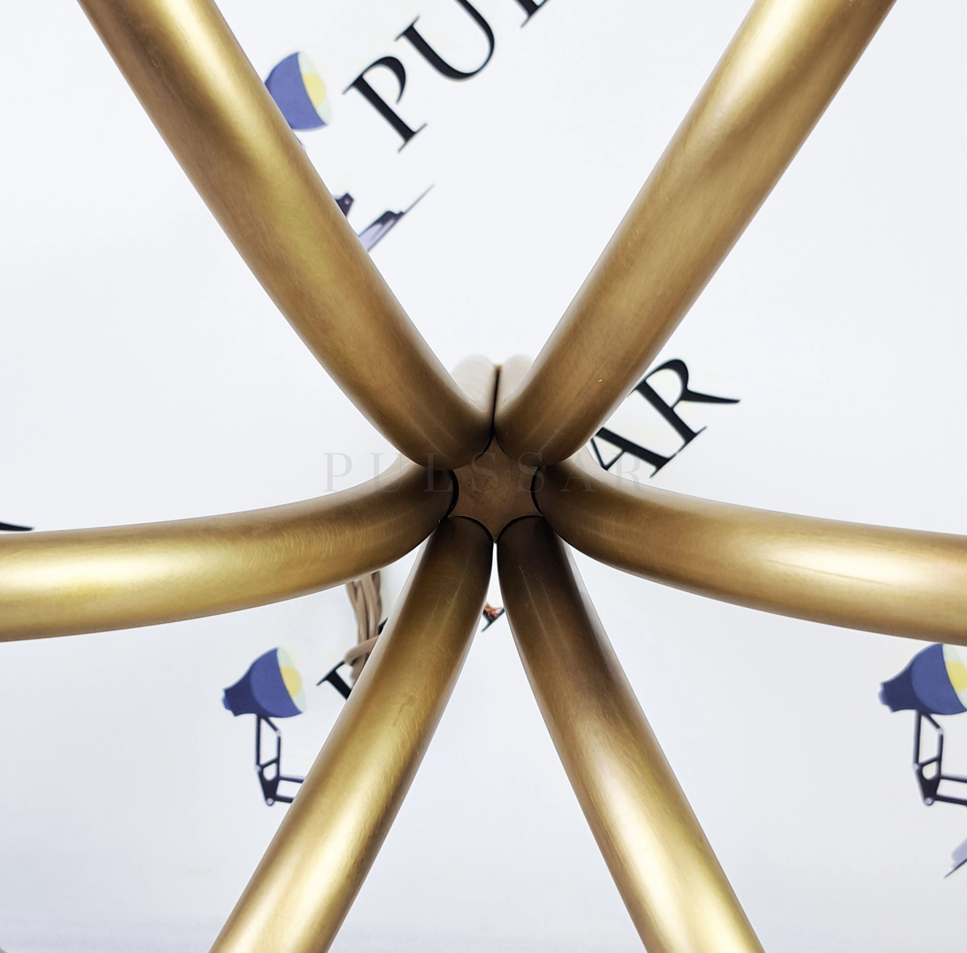 Подвесная люстра LAURA