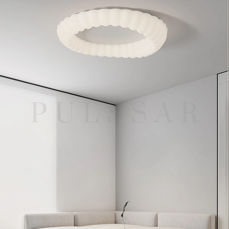 Потолочная люстра ODDLY B CH