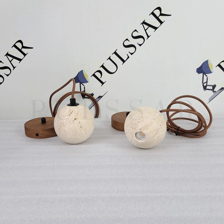 Подвесной светильник POVL