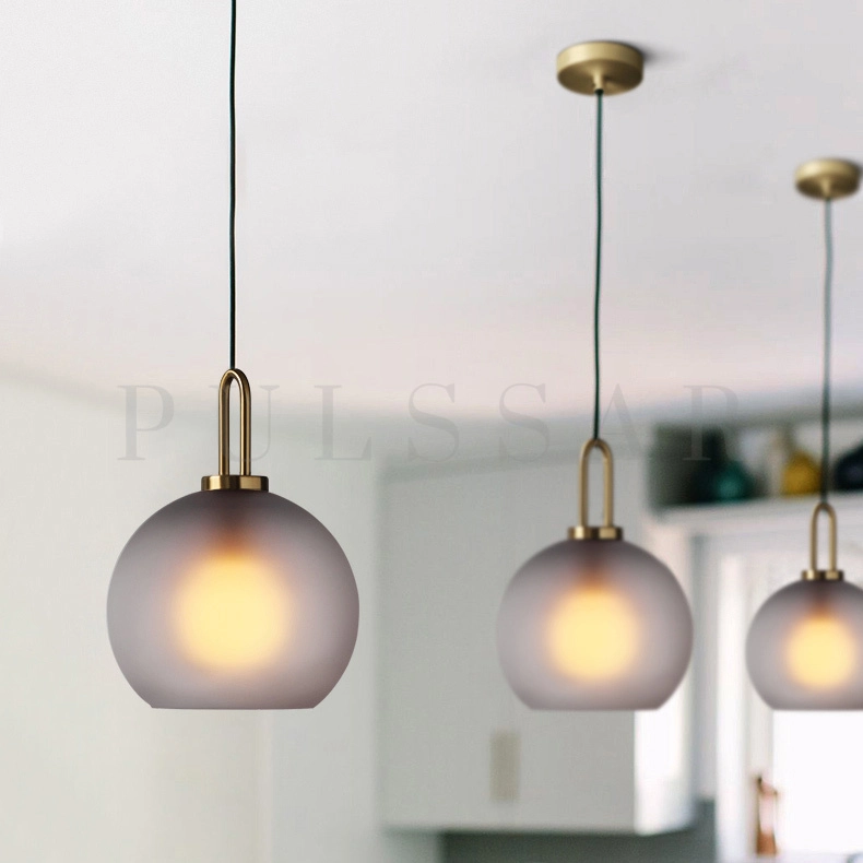 Подвесной светильник GAUSS