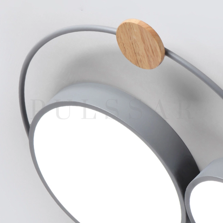 Потолочный светильник LUELLA