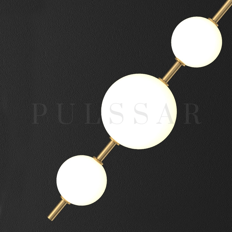 Подвесной светильник LARA