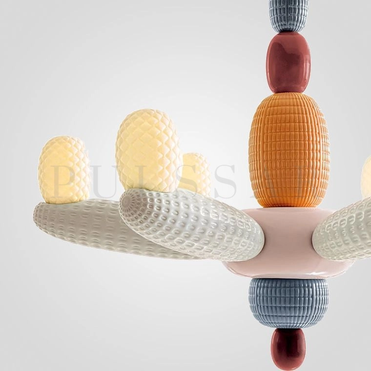 Подвесная люстра ALISA